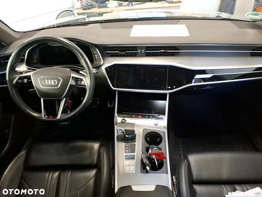 Audi A6 Avant 55 TFSI mHEV Quattro S Line S tronic - 13