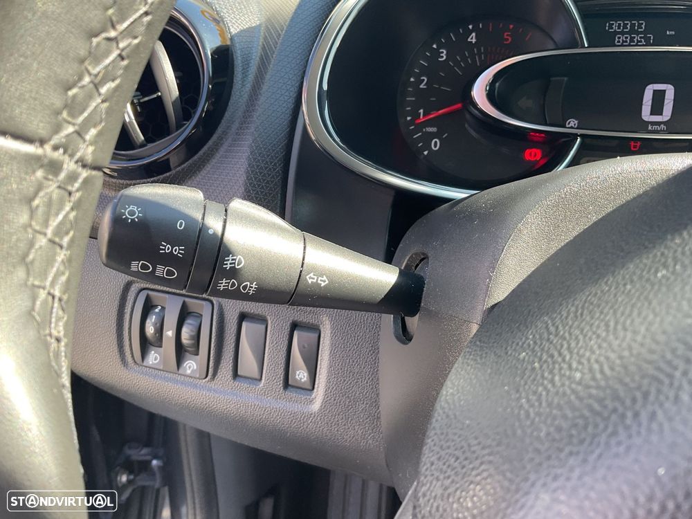 Renault Clio 1.5 dCi Limited - 31