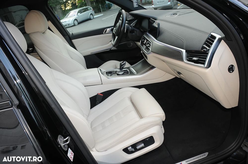 BMW X5 xDrive45e AT PHEV - 36