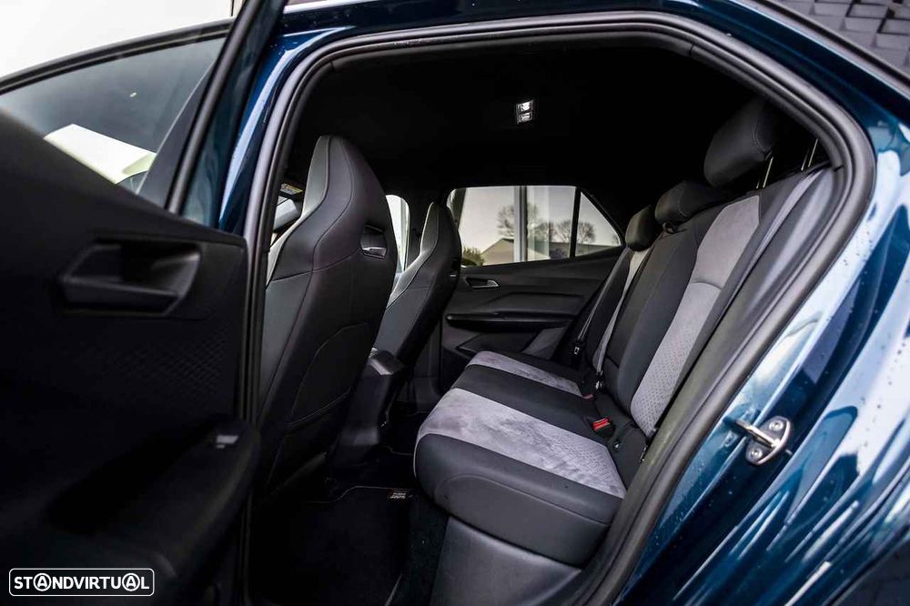 Cupra Born 150kW/58kWh - 8