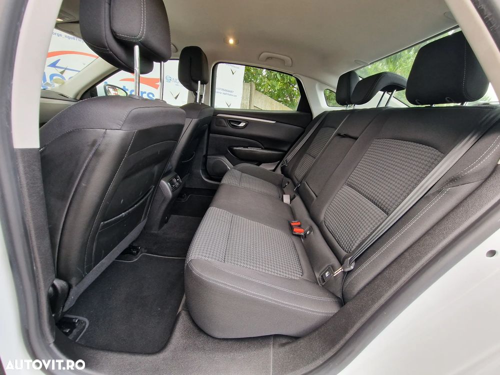 Renault Talisman ENERGY dCi Life - 12