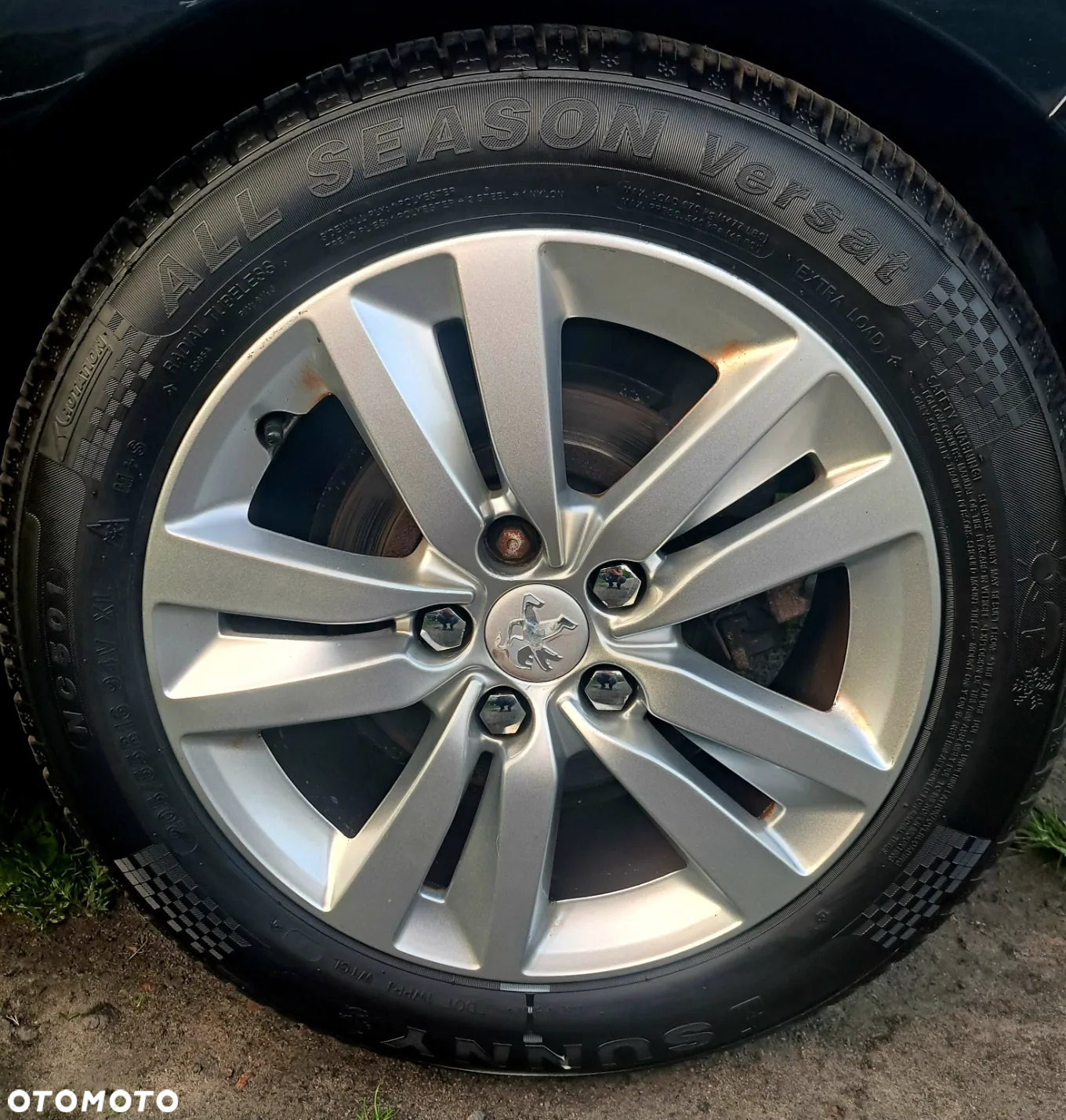 Peugeot 308 - 30