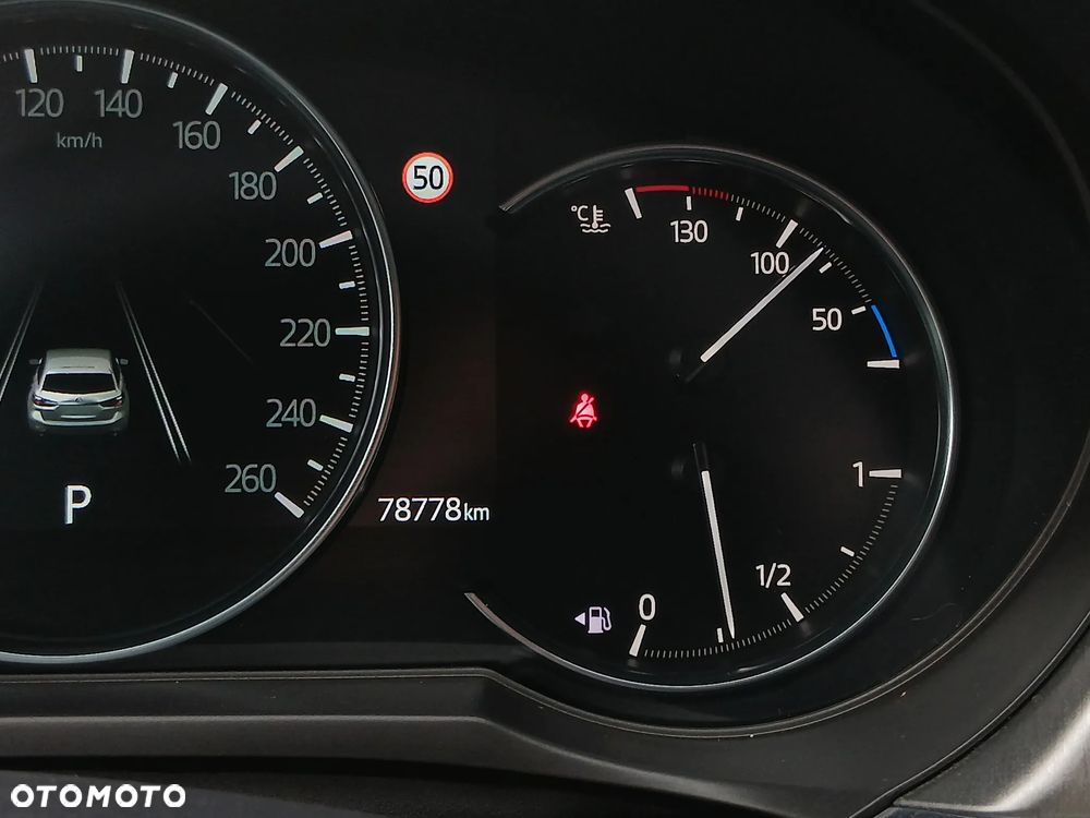 Mazda 6 2.0 SkyPassion - 8