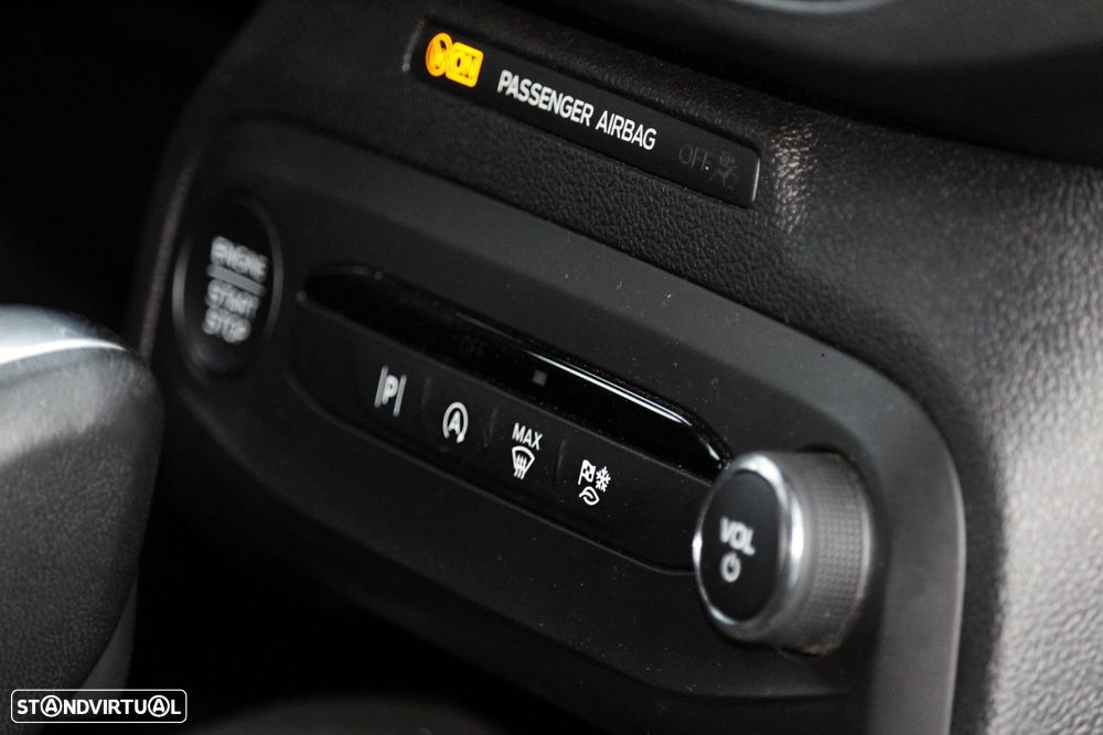 Ford Focus 1.0 EcoBoost MHEV ST-Line X Aut. - 17