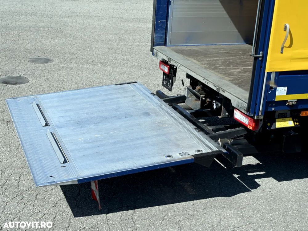 Renault Renault D16 280 4x2 - 6