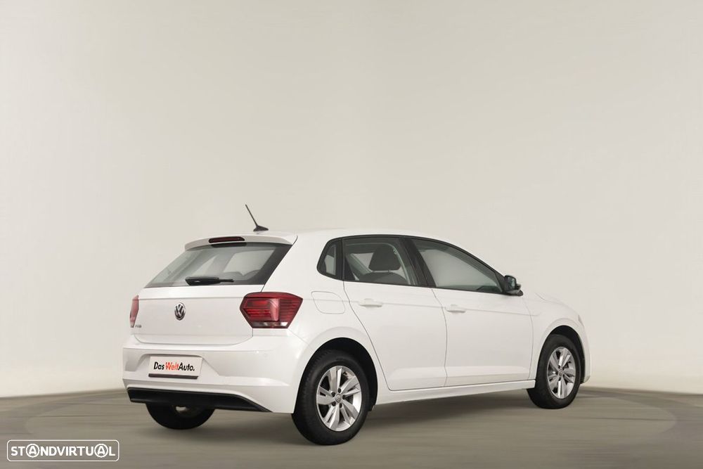 VW Polo 1.0 TSI Confortline - 4