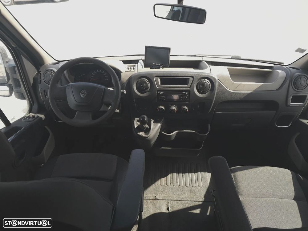 Renault Master - 9