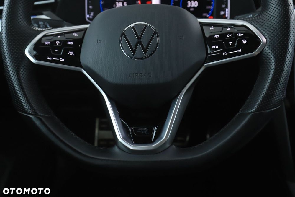 Volkswagen Arteon Shooting Brake - 14