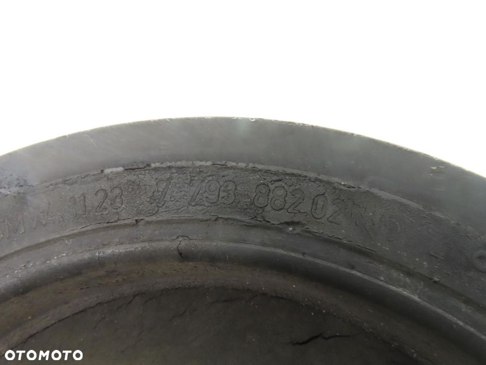 KOŁO PASOWE WAŁU BMW X3 E83 2.0d 7793882 - 4