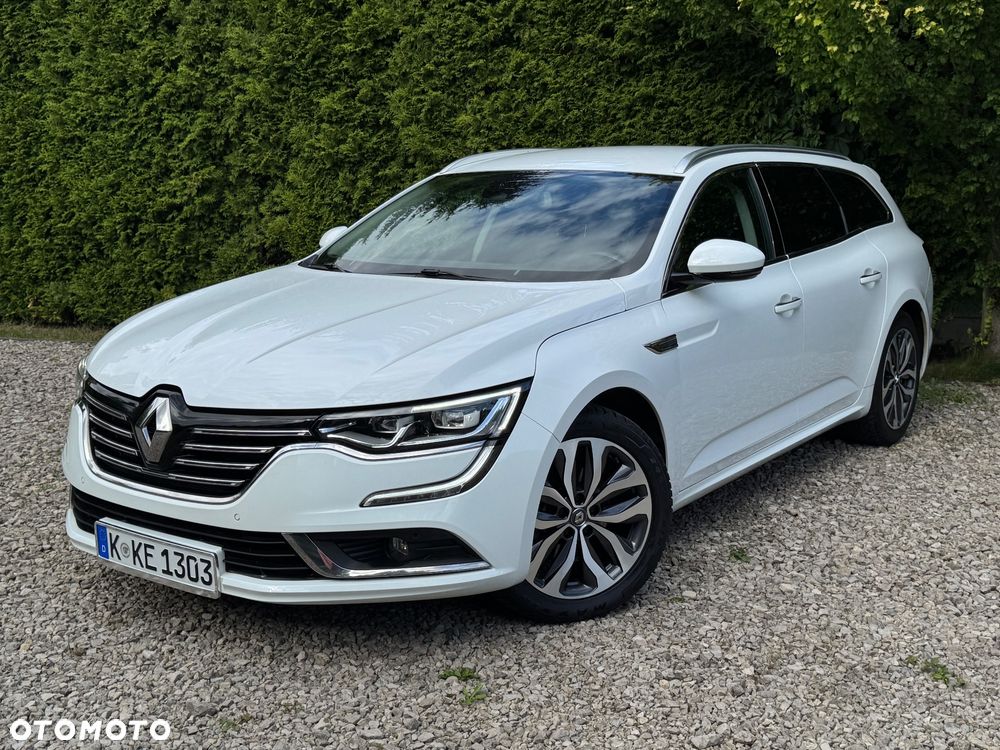 Renault Talisman 1.6 Energy TCe Intens EDC - 17