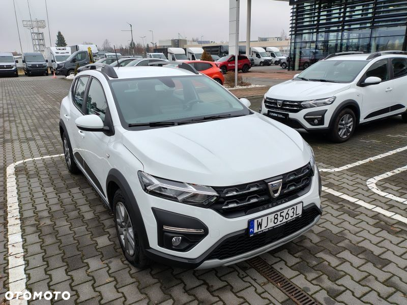 Dacia Sandero - 2
