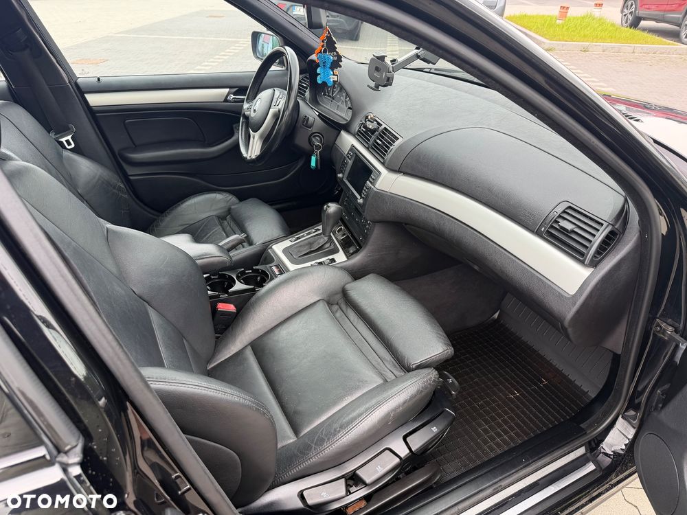 BMW Seria 3 - 24
