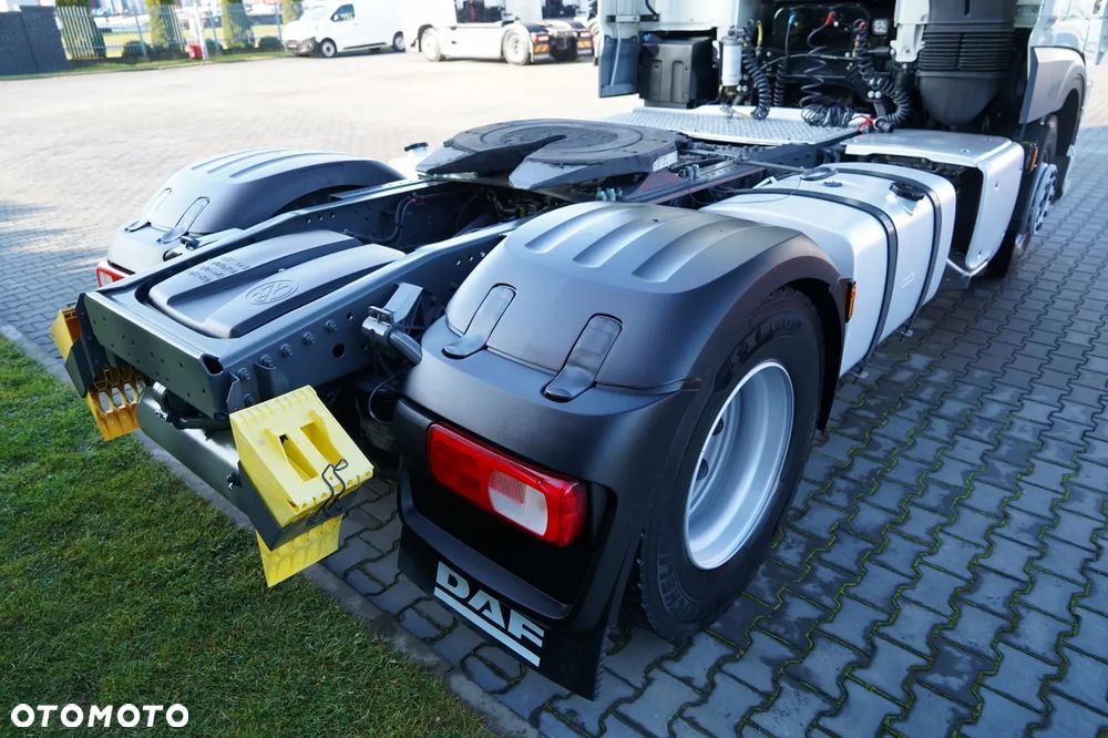 DAF XF 480 / SUPER SPACE CAB /  2021 ROK - 14