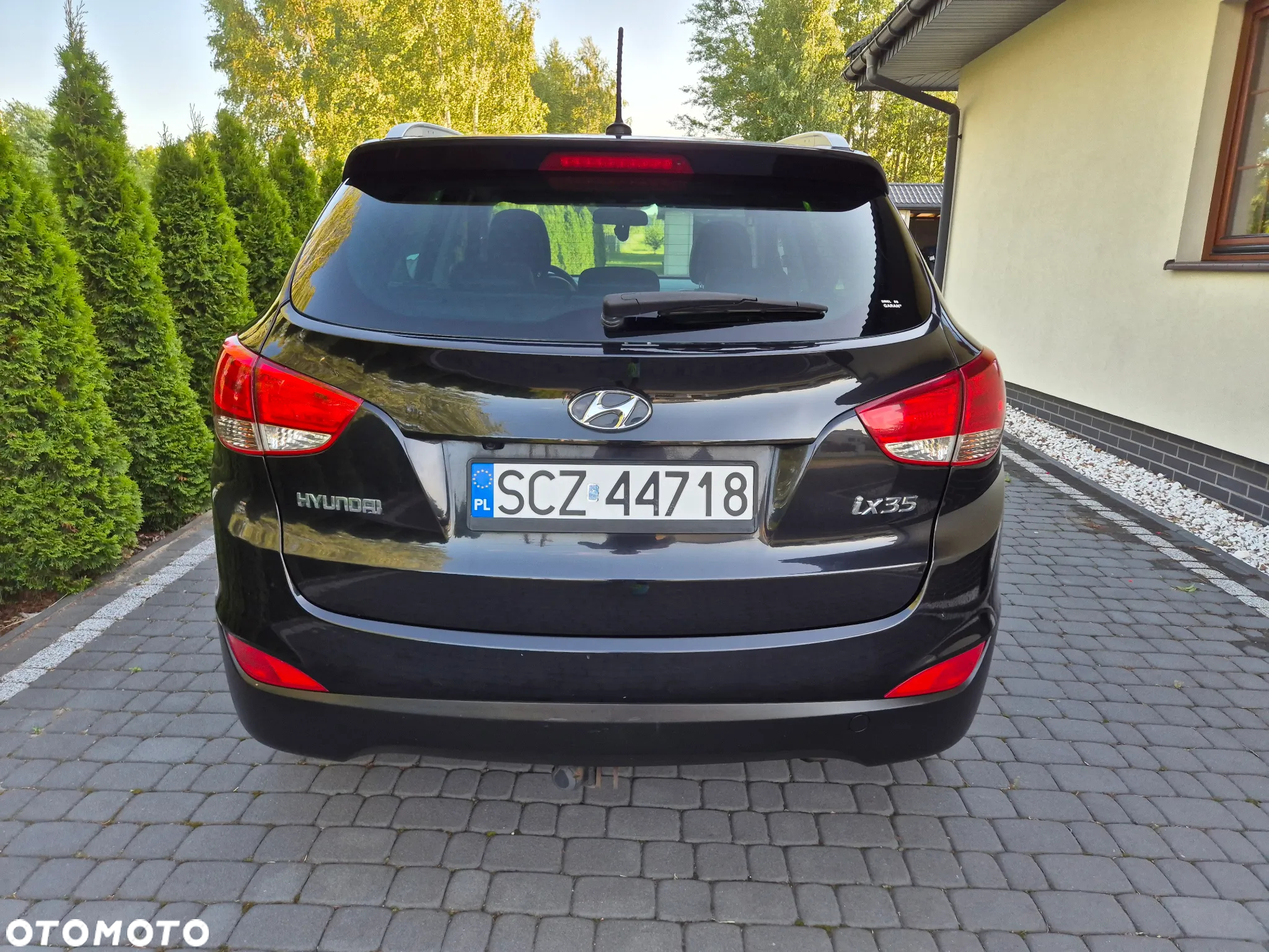 Hyundai ix35 2.0 2WD Style - 6