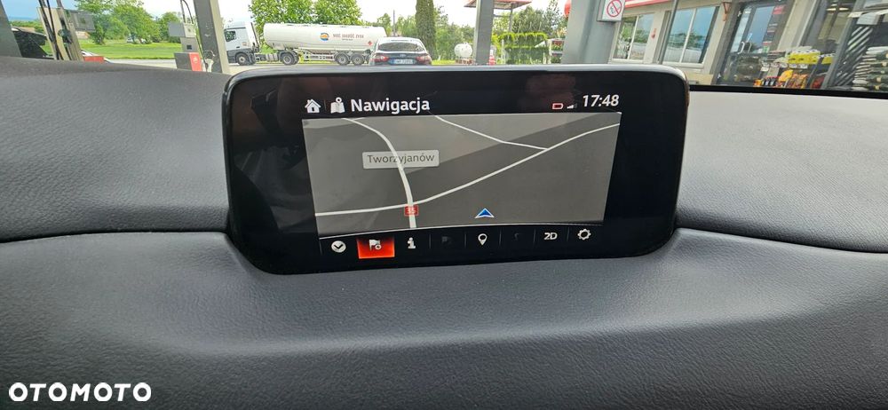 Mazda CX-5 2.2 D Skypassion AWD - 21