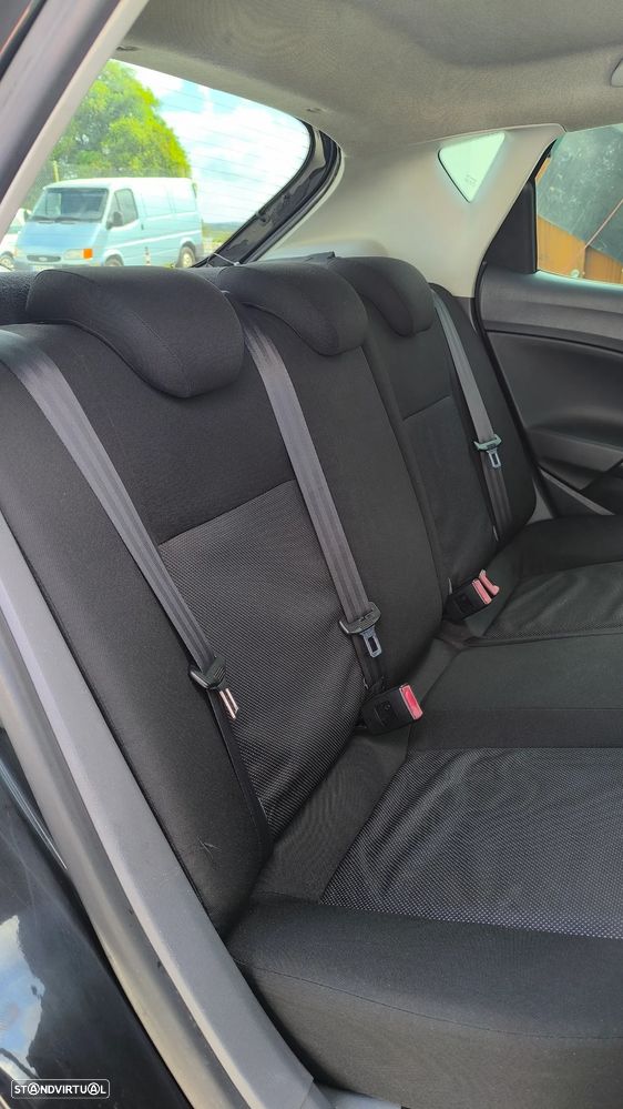 SEAT Ibiza 1.4 TDI Sport - 41