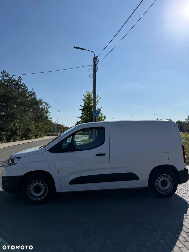 Toyota ProAce - 9