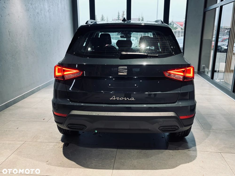 Seat Arona 1.0 TSI Style S&S - 6