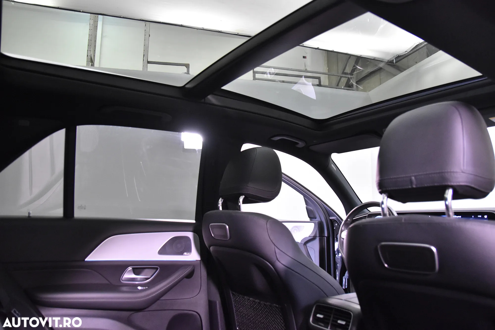 Mercedes-Benz GLE 350 de 4MATIC - 24