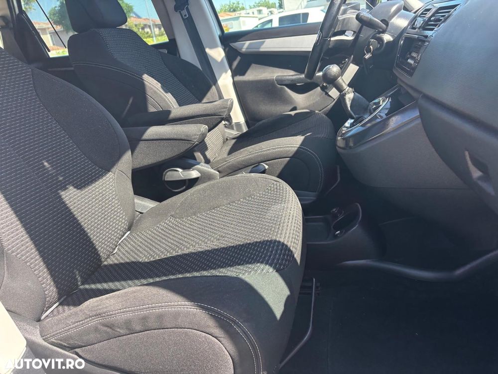 Citroën C4 Picasso 1.6 HDI X - 6