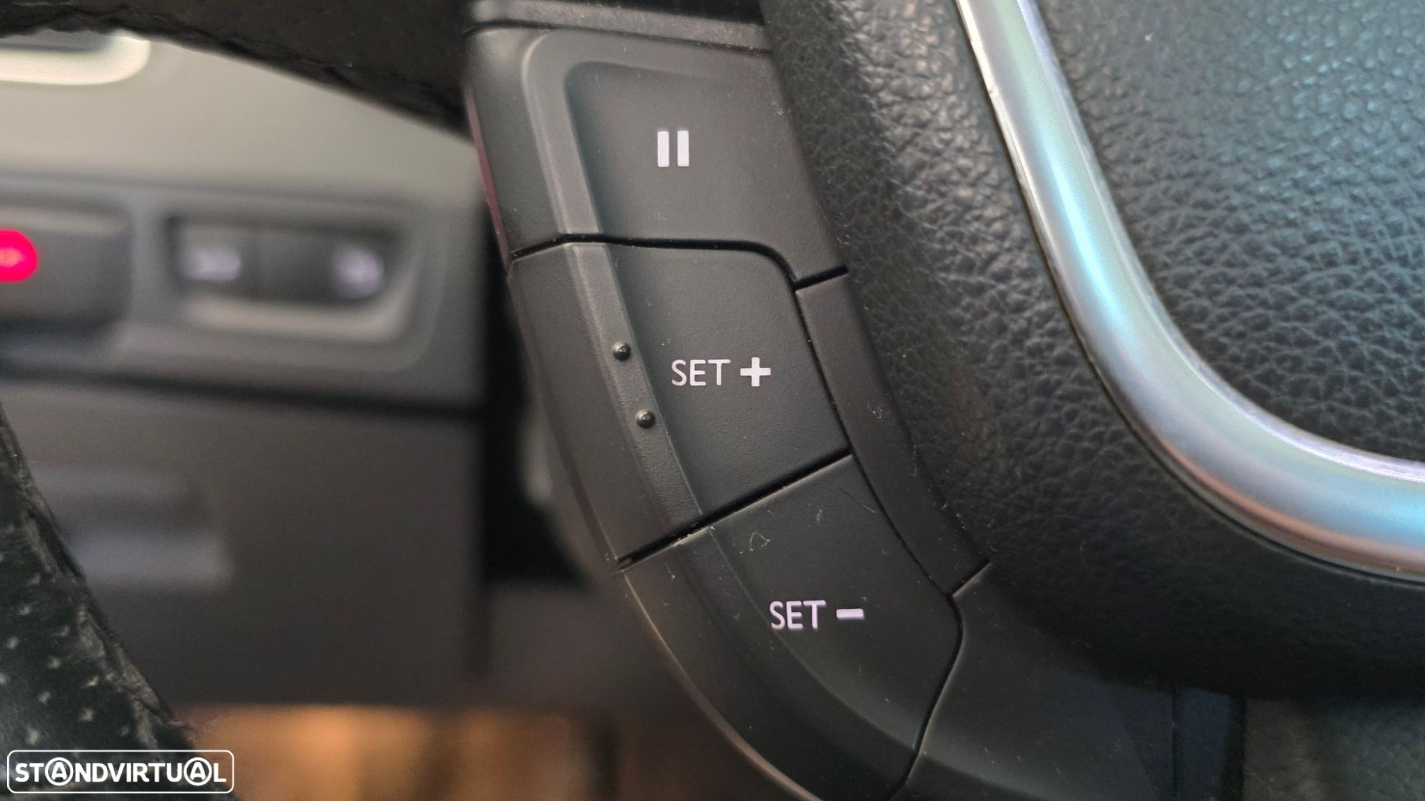 Peugeot 508 RXH 2.0 HDi Hybrid4 Limited Edition 2-Tronic - 19