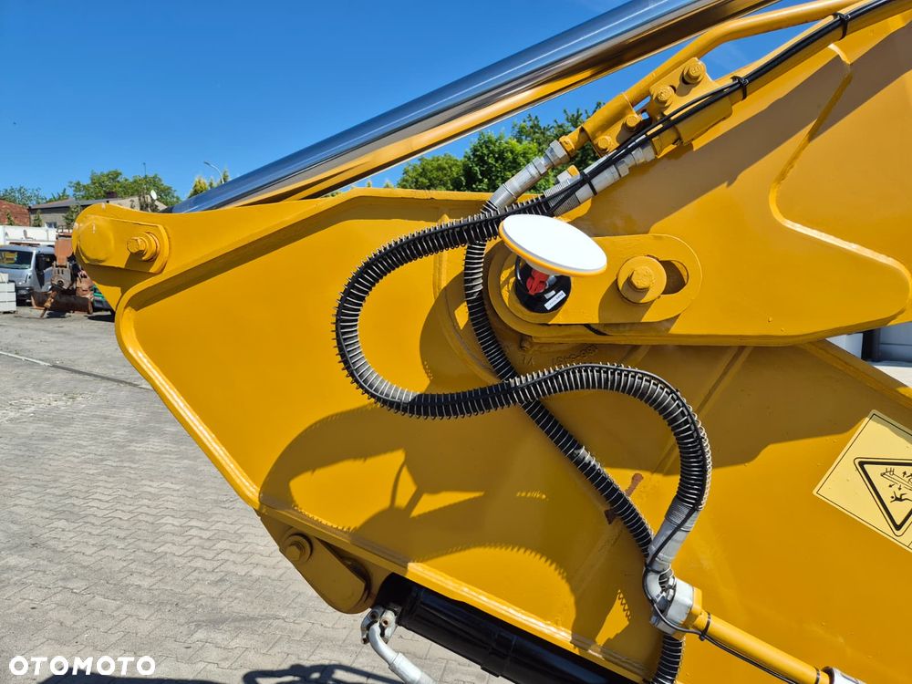 Caterpillar 330 D2L / KOPARKA GĄSIENICOWA / ODSWIEŻONA / 3 ŁYŻKI w ZESTAWIE + ZRYWAK / MOŻLIWOŚĆ TRANSPORTU EU / W PEŁNI SPRAWNA / KAMERY 360 / GPS - 16