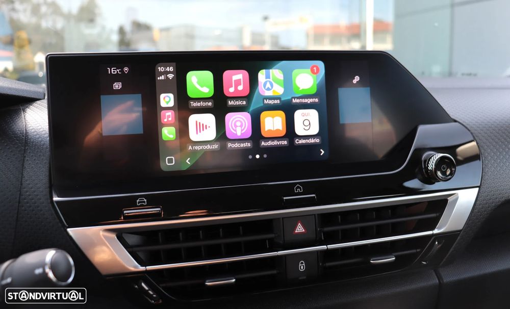Citroën C4 1.2 PureTech Shine EAT8 - 20