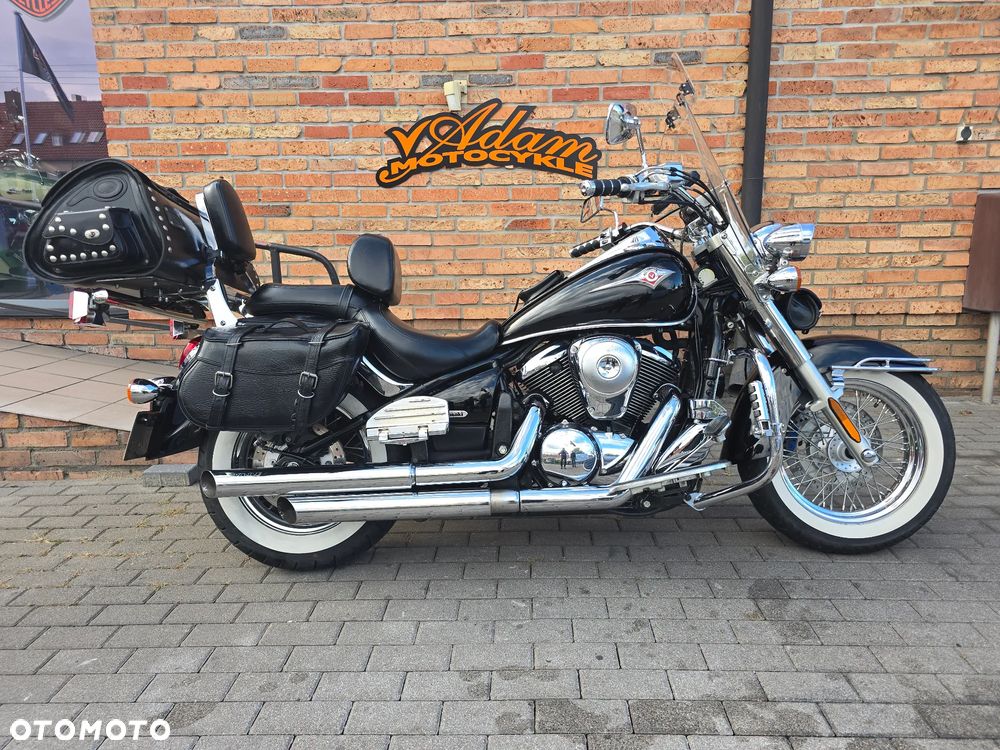 Kawasaki Vulcan - 23