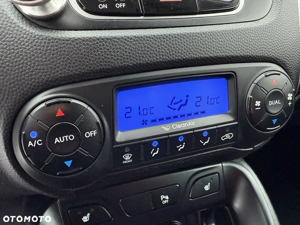 Hyundai ix35 1.6 2WD 5 Star Edition - 24