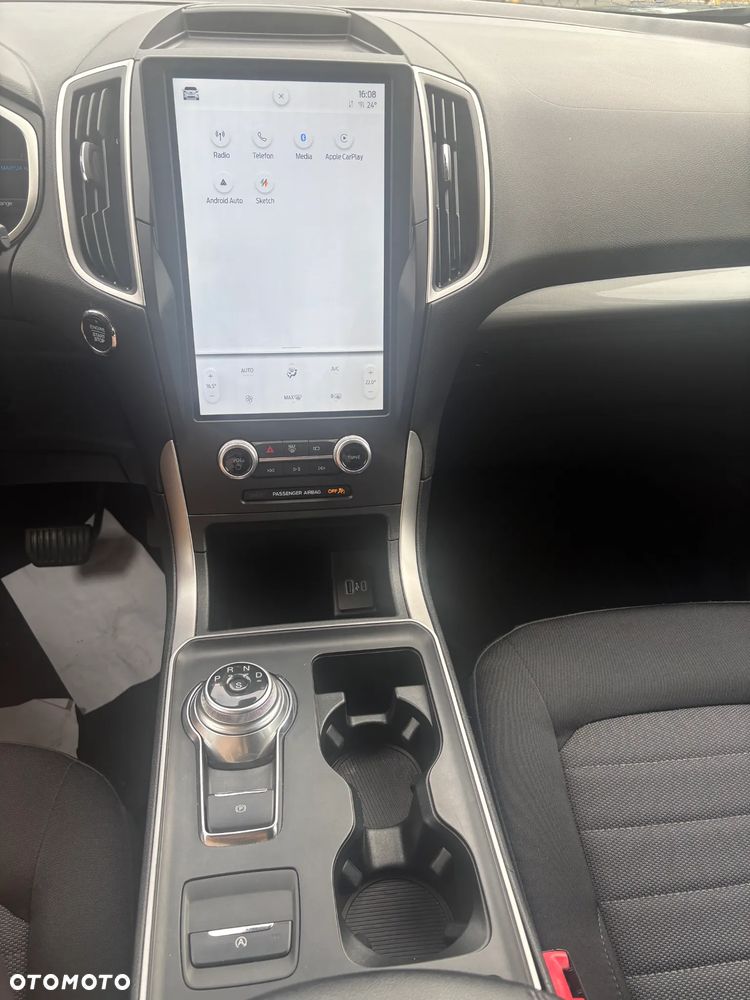 Ford Edge - 17