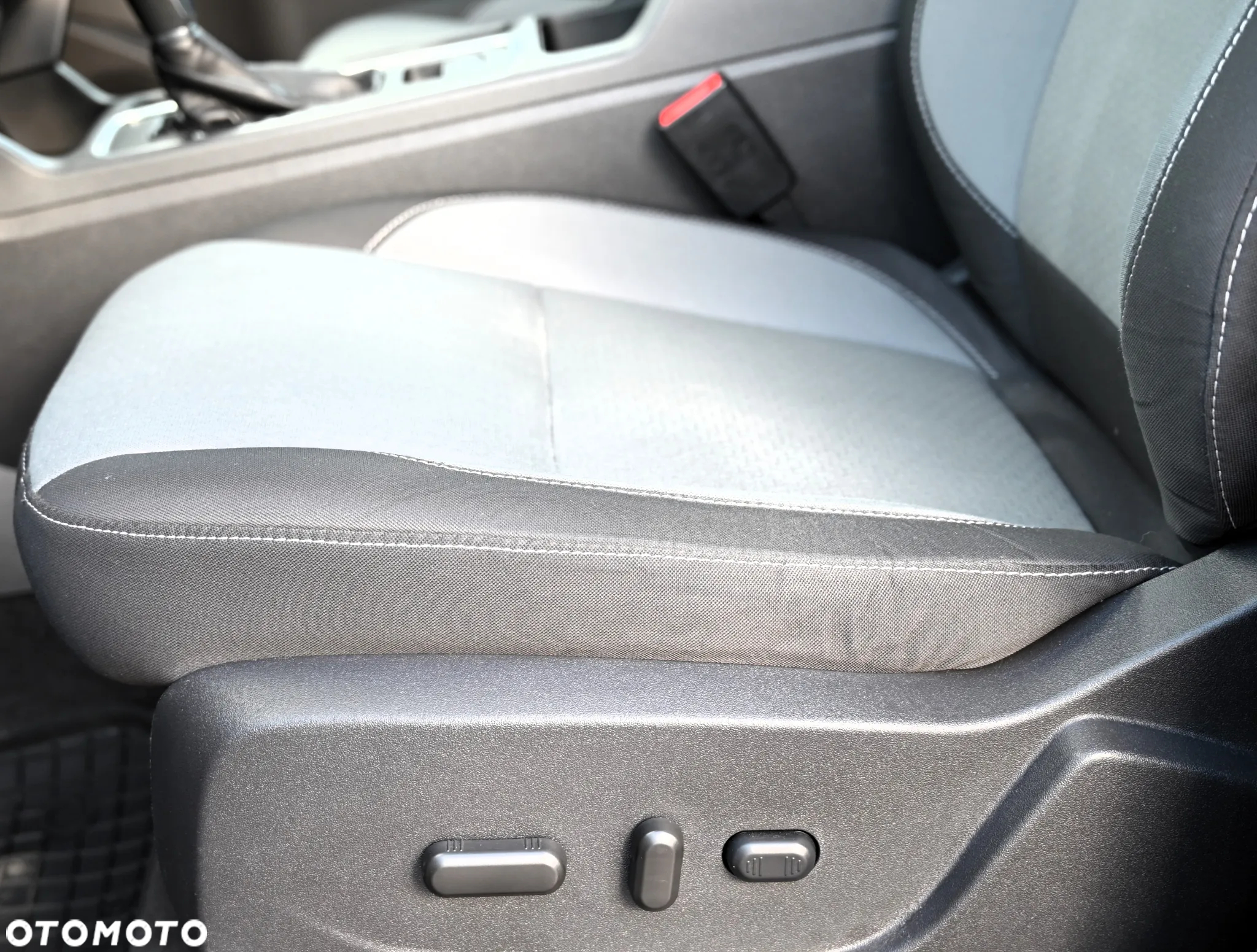 Ford Escape 1.5 EcoBoost AWD SE - 23
