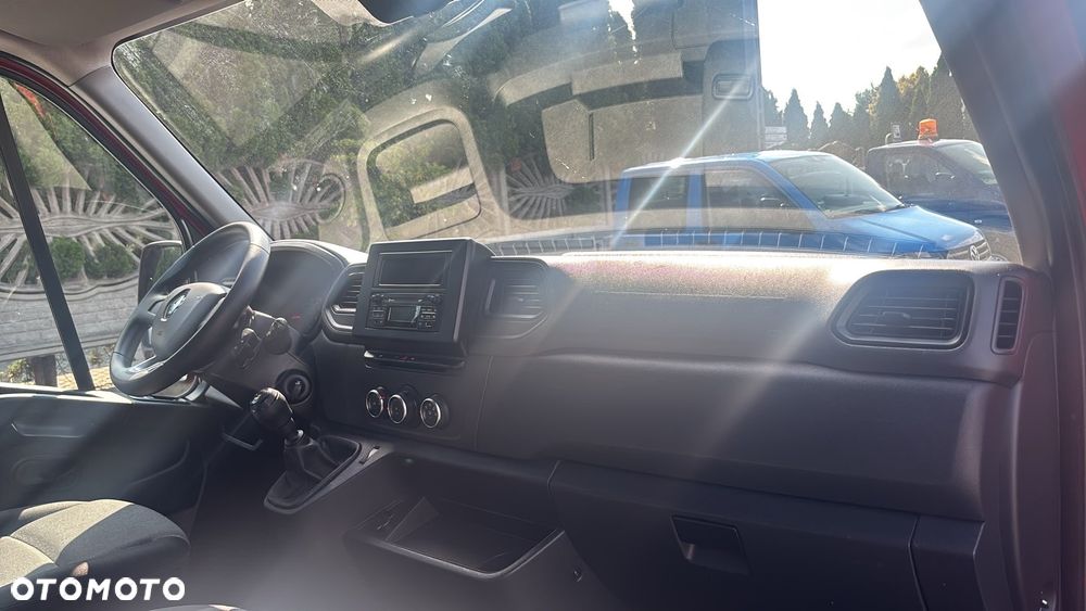Renault Master - 21