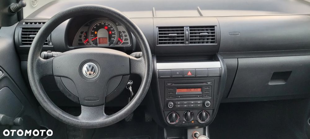 Volkswagen Fox 1.2 Refresh - 15