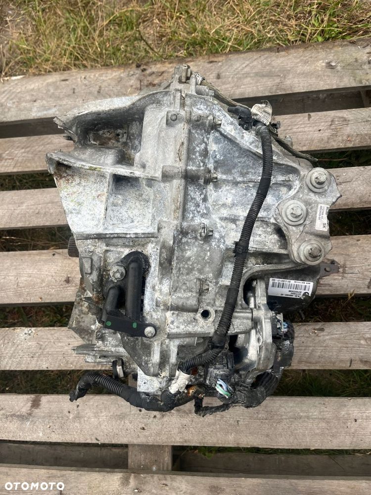 SKRZYNIA BIEGÓW AUTOMAT BMW X2 F39 X1 F48 sDrive20i, 21r, 39tyś km,GD7F32AG
