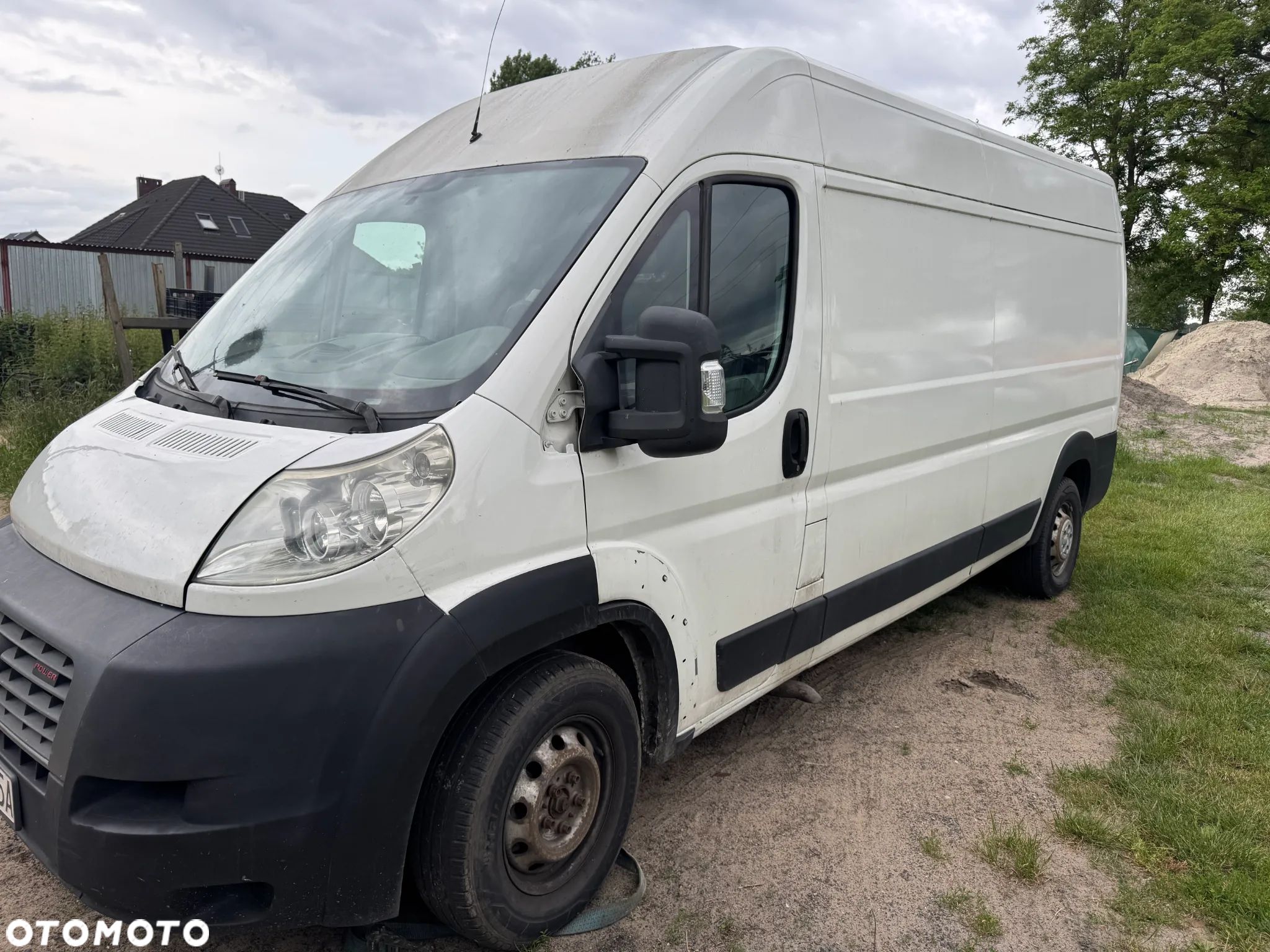 Fiat DUCATO - 1