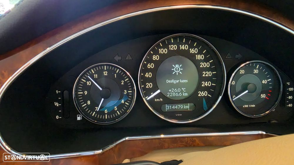 Mercedes-Benz CLS 320 CDI 7G-TRONIC - 47