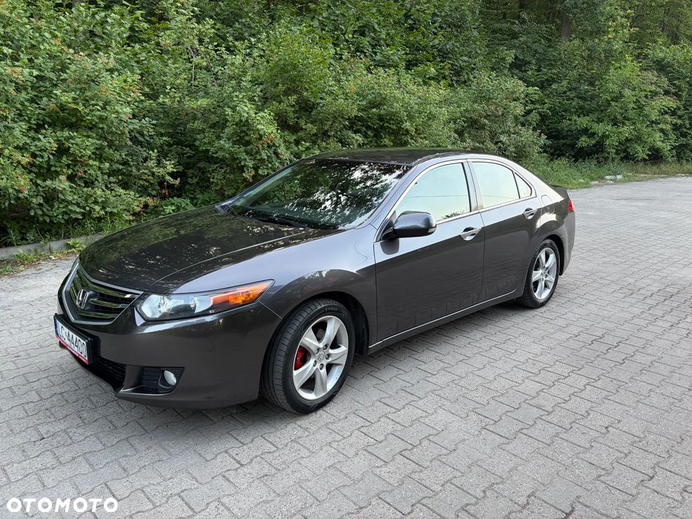 Honda Accord 2.0 Elegance - 13