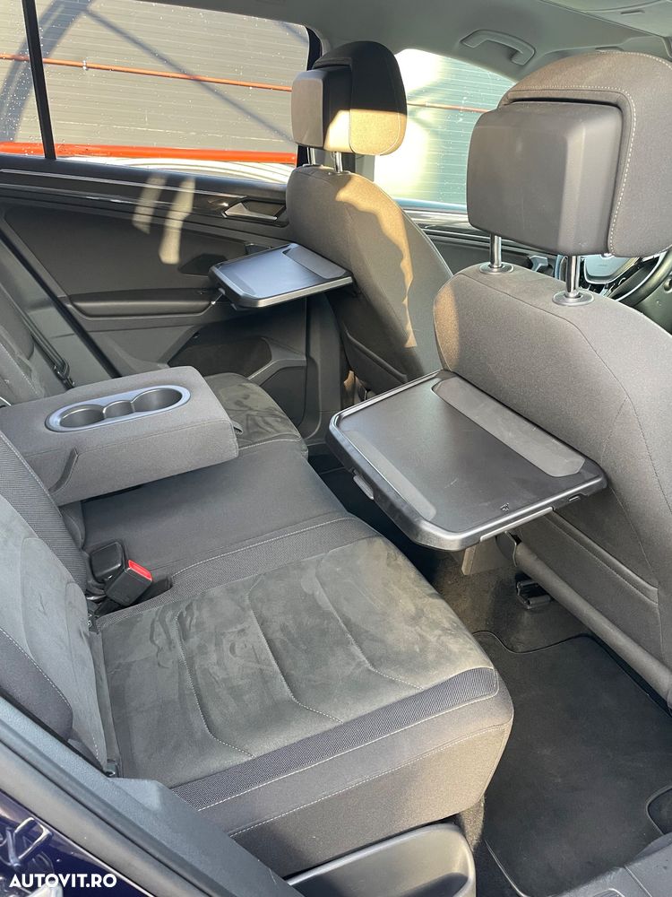 Volkswagen Tiguan 2.0 TDI DSG 4Mot Highline - 14