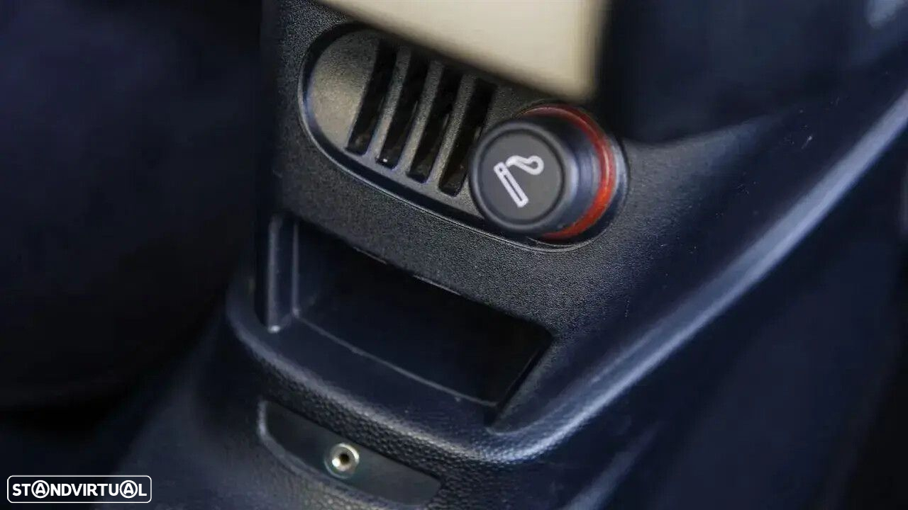 Ford KA - 30