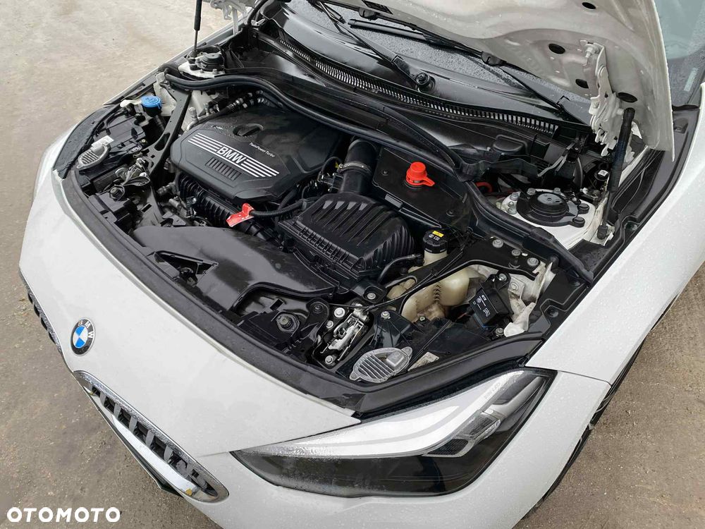 BMW Seria 2 218i M Sport - 25