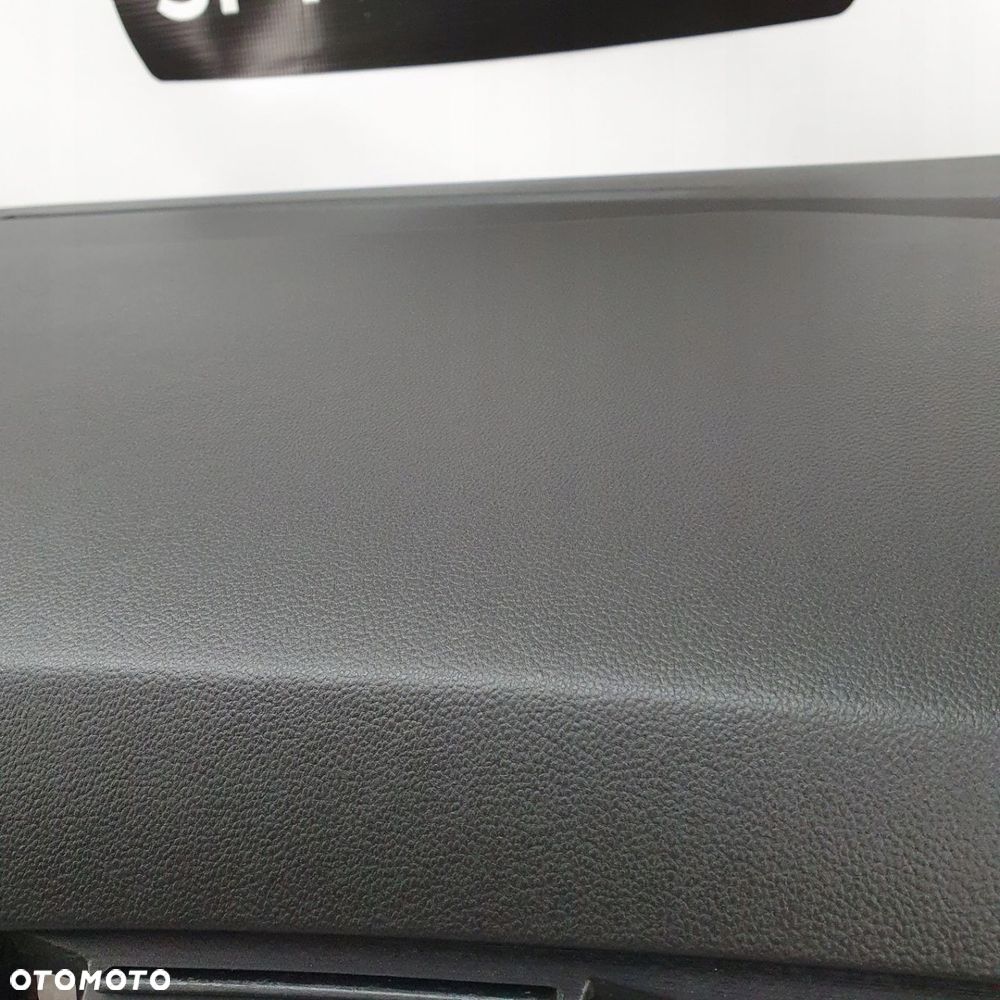 HYUNDAI IX35 DESKA ROZDZIELCZA KONSOLA KOKPIT PULPIT PODUSZKI AIRBAG AIR BAG PASY KIT SET - 6