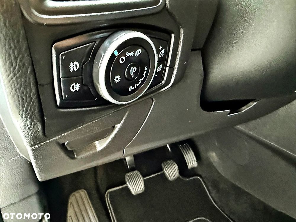 Ford Focus 1.5 TDCi DPF Start-Stopp-System Titanium - 27