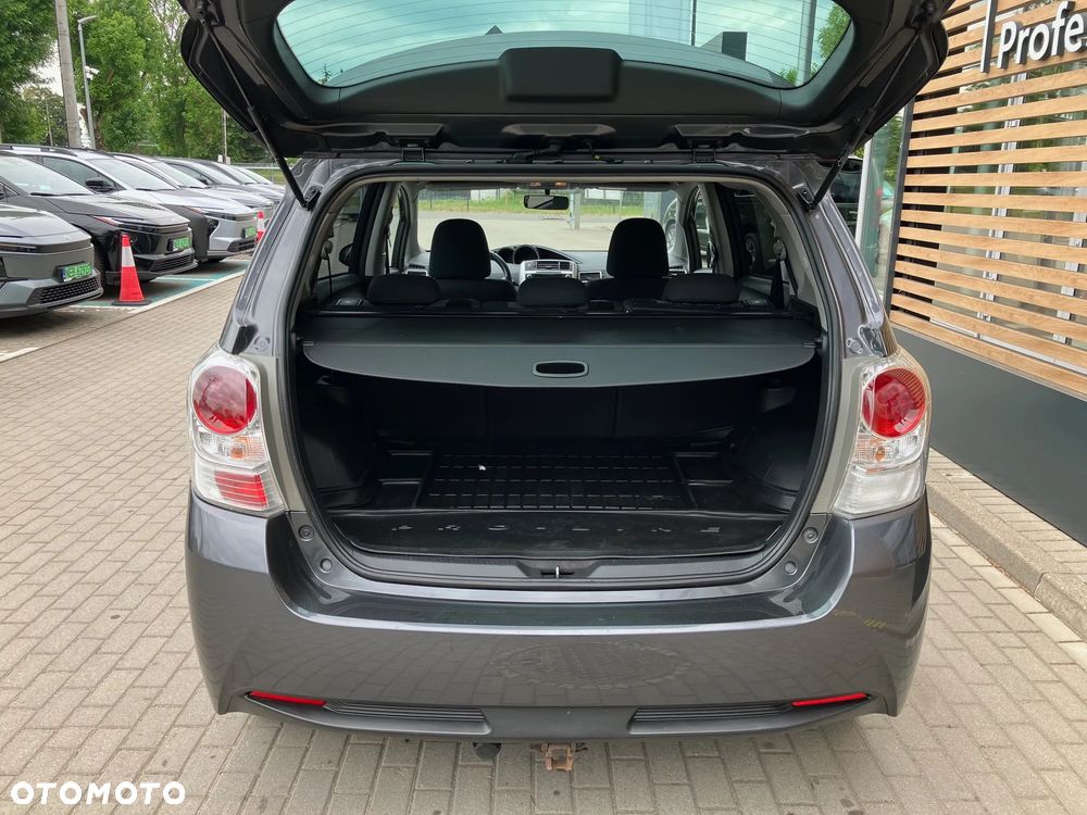 Toyota Verso 1.8 Premium - 7