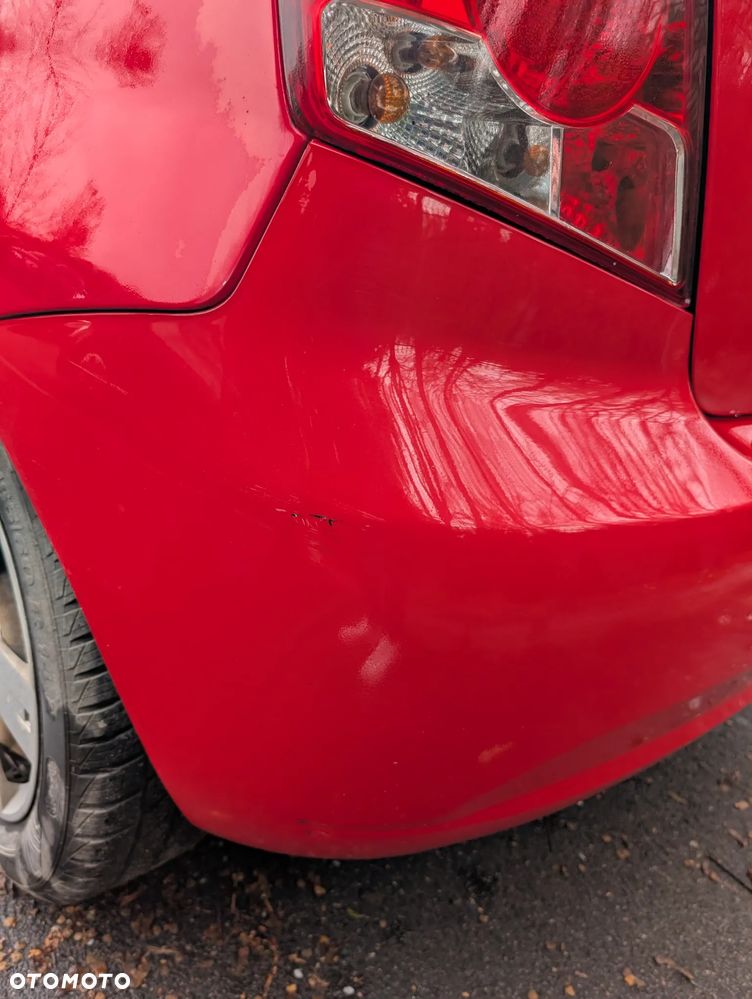 Chevrolet Aveo 1.2 Plus - 11