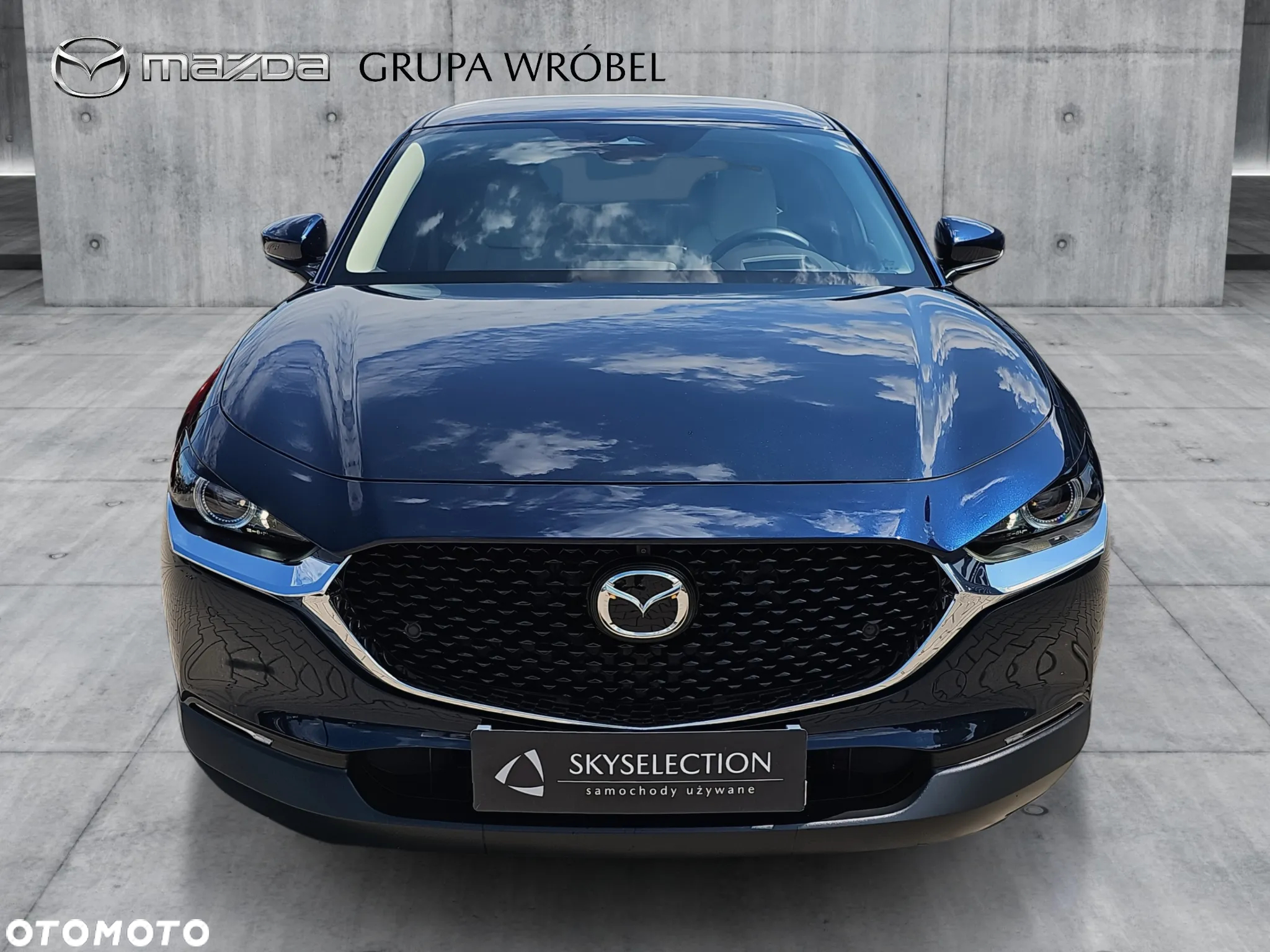 Mazda CX-30 - 2