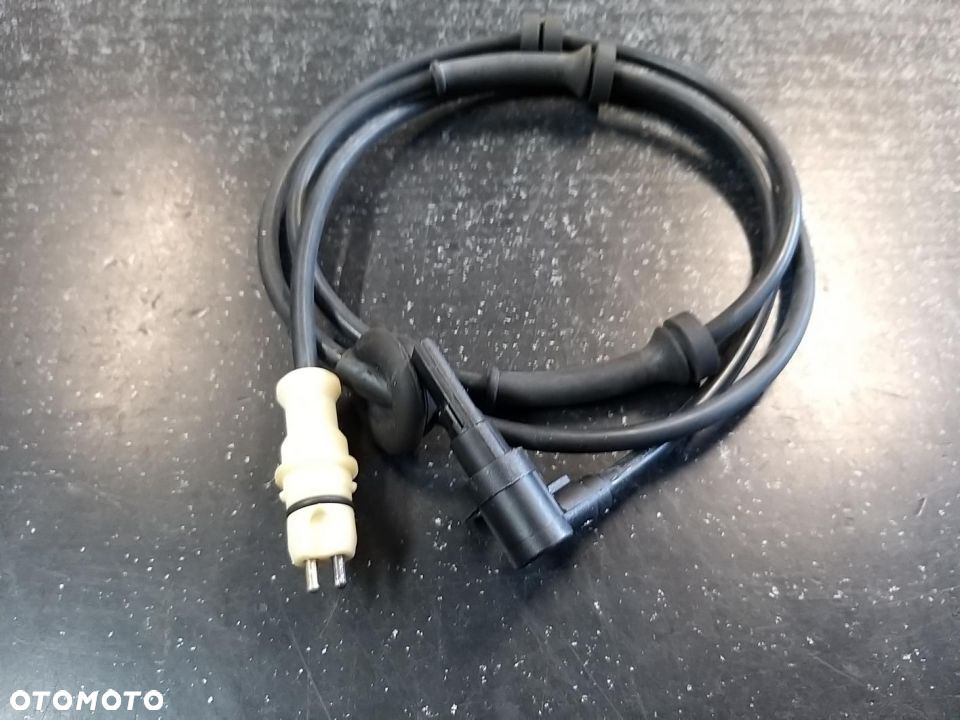 Czujnik ABS FIAT PALIO, SIENA, STRADA 1.0-1.9D 04.96- - 1