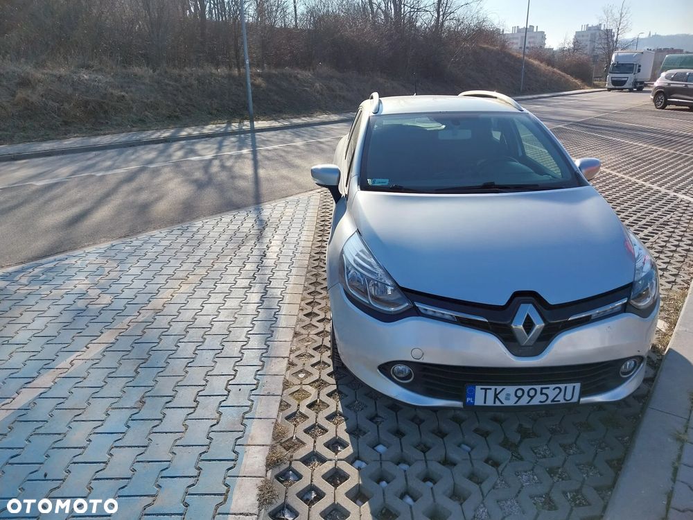 Renault Clio Grandtour Energy dCi 90 Start & Stop Limited - 3