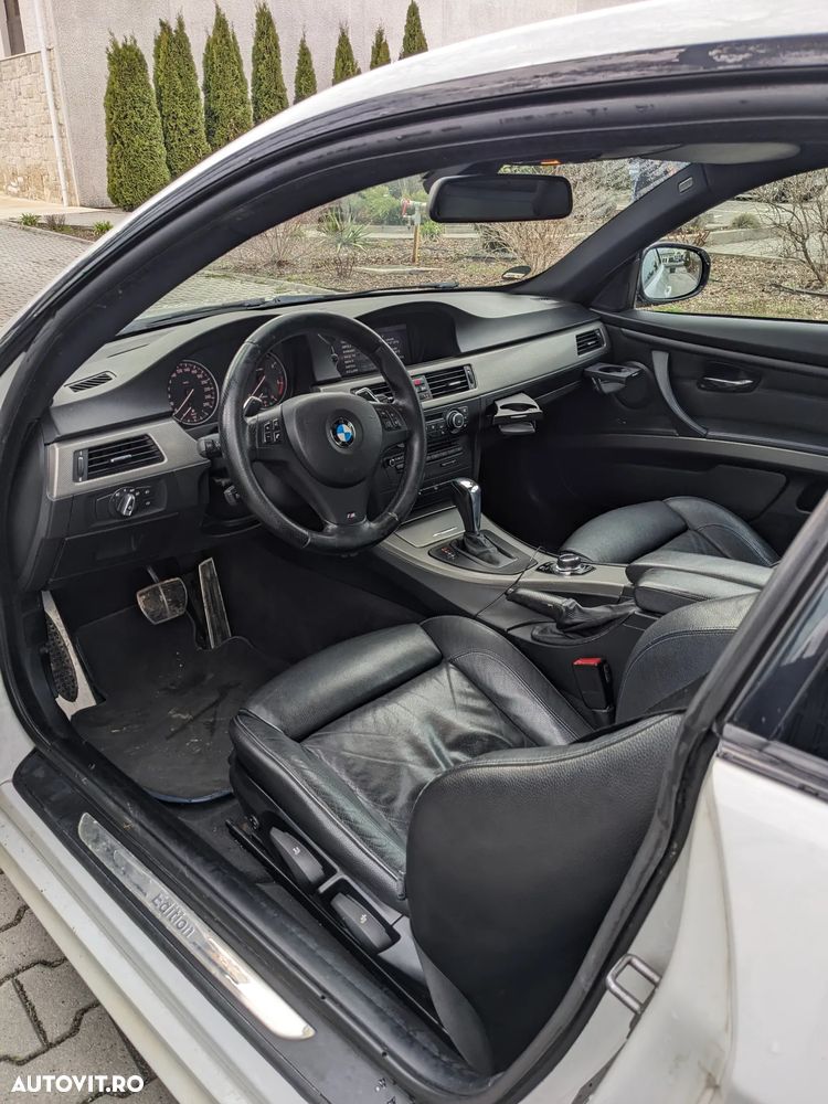 BMW Seria 3 320d xDrive Aut. M Sport Edition - 8