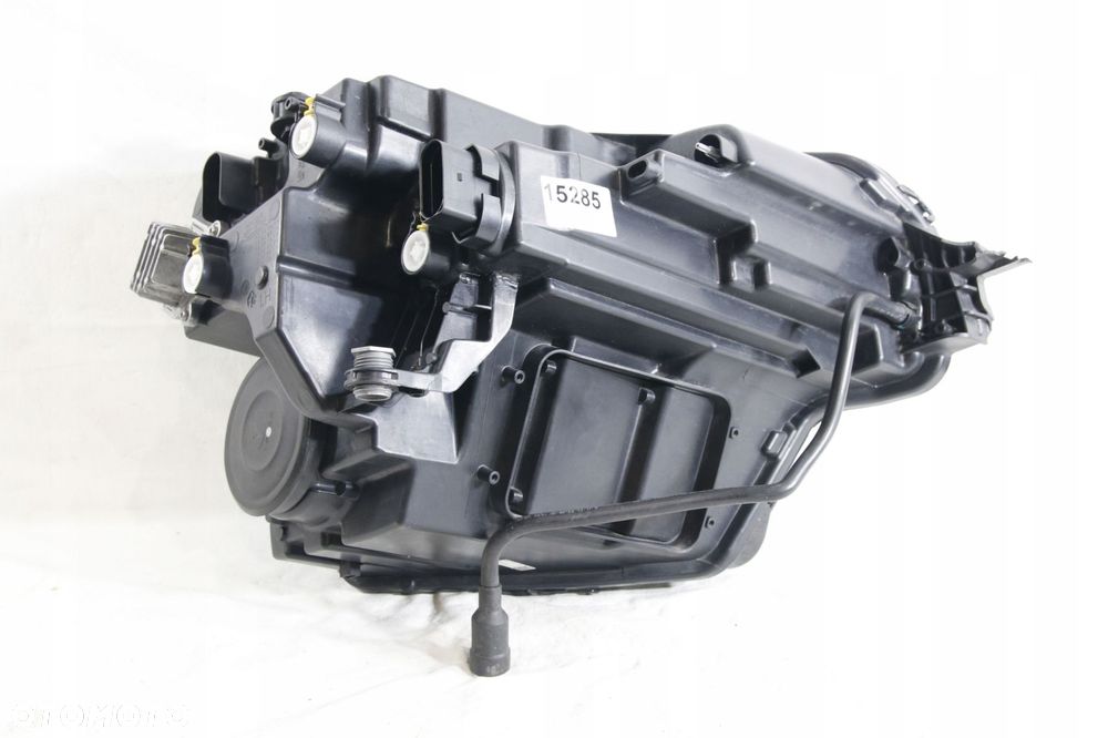 reflektor lampa standard led europa oryginał skoda karoq 57a 57 lift 2022- - 7