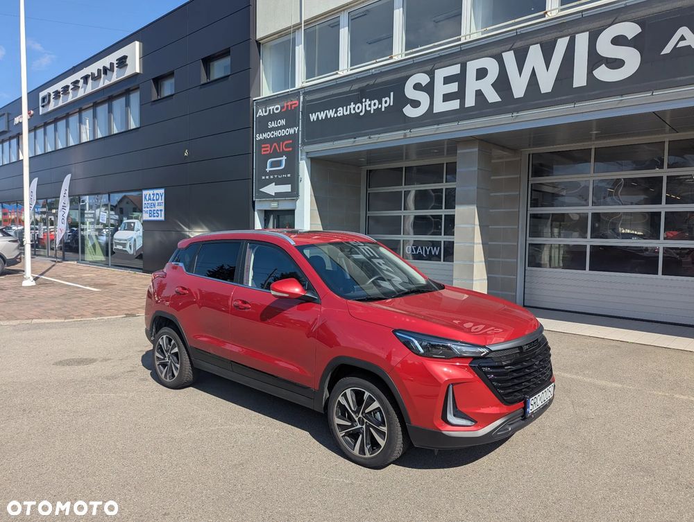 BAIC 3
